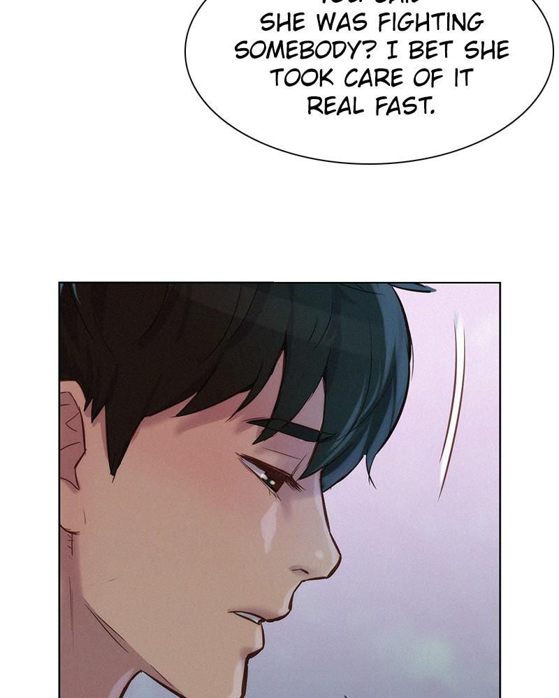 3CM Hunter Chapter 78 - Page 111