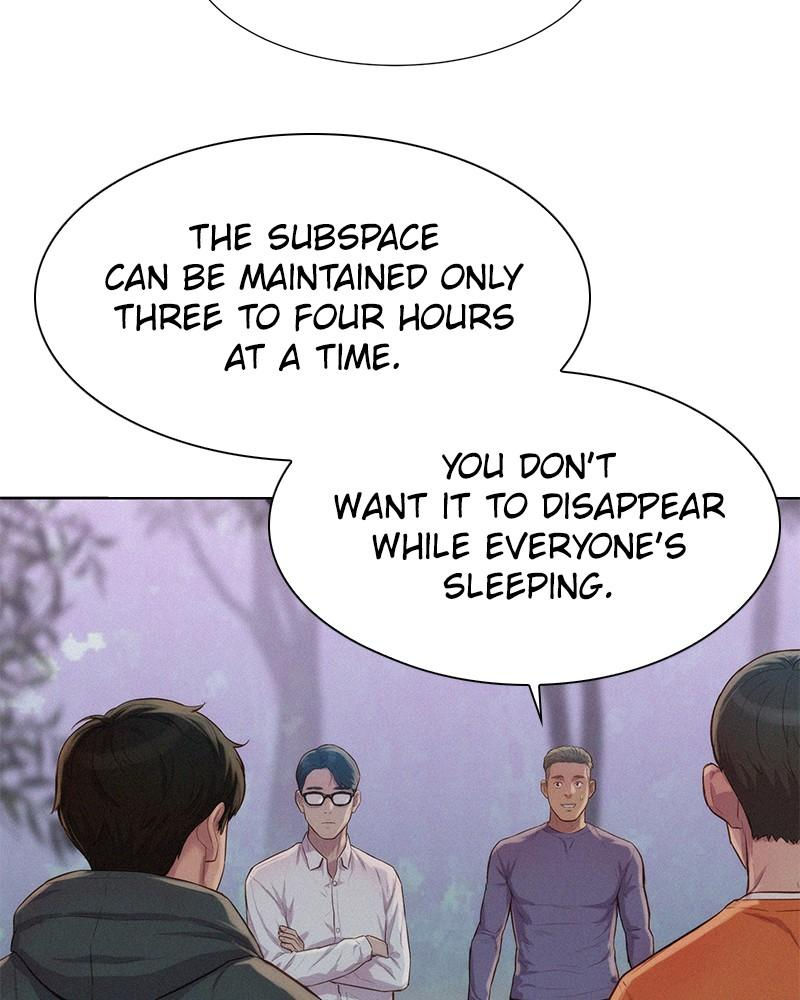 3CM Hunter Chapter 78 - Page 118