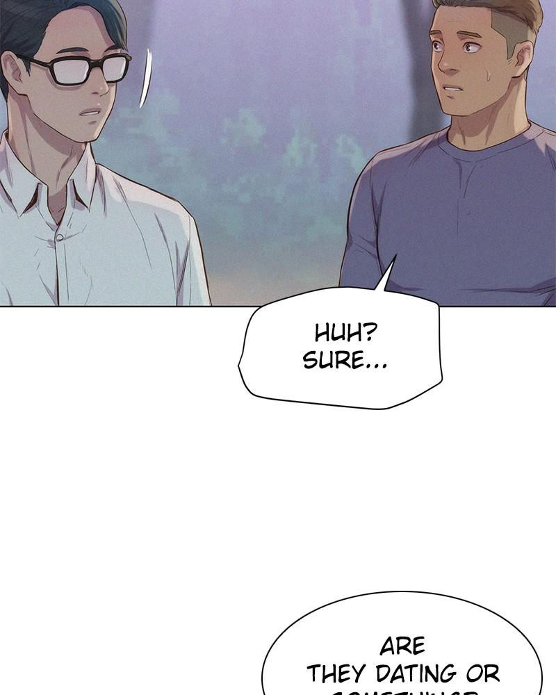 3CM Hunter Chapter 78 - Page 120