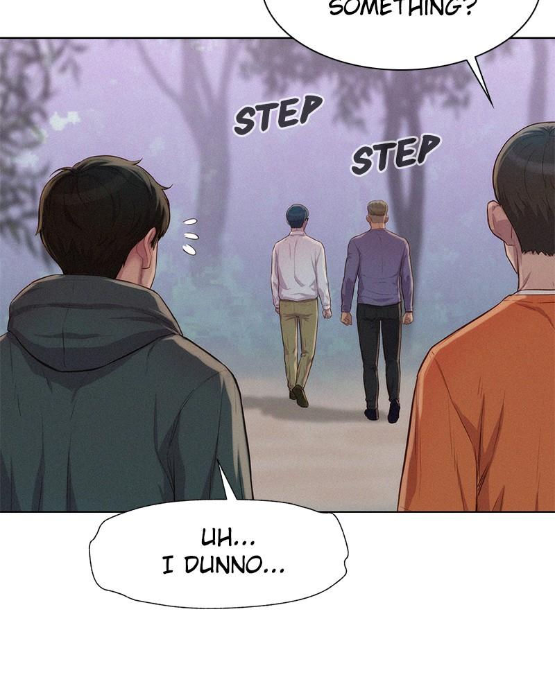 3CM Hunter Chapter 78 - Page 121