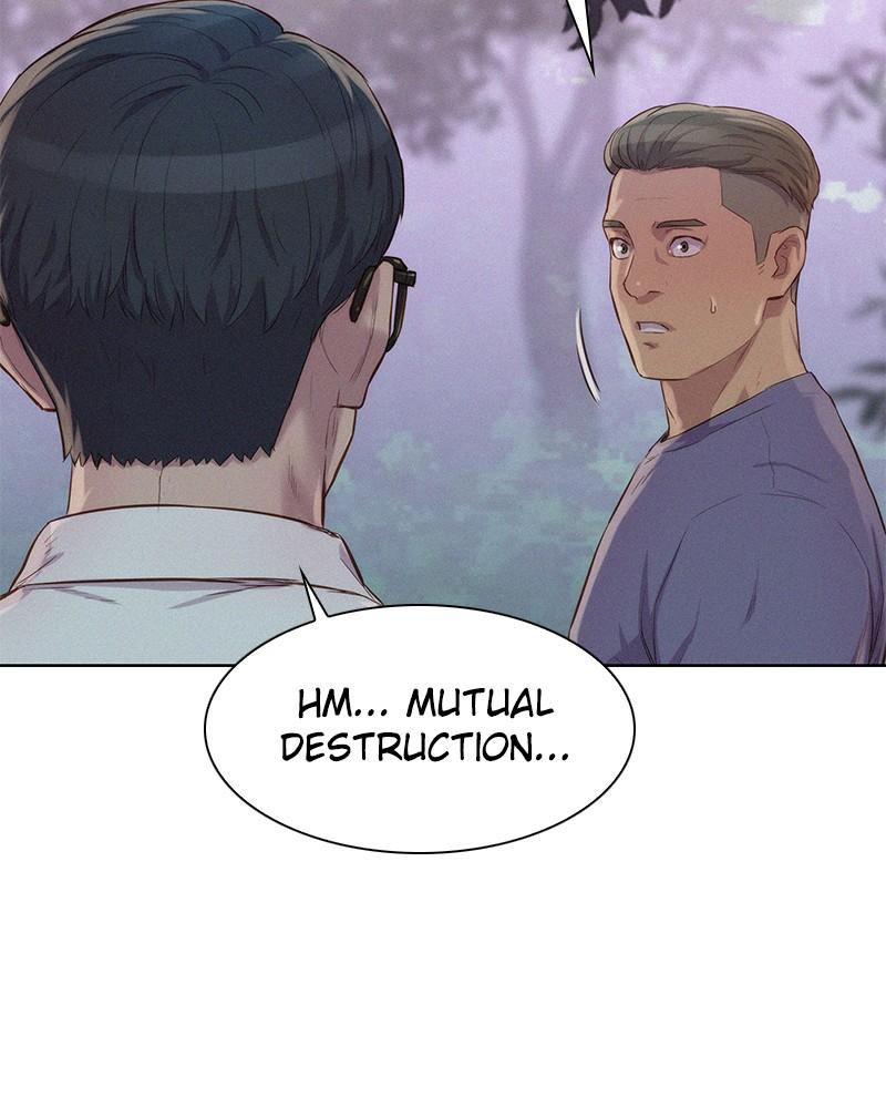 3CM Hunter Chapter 78 - Page 130