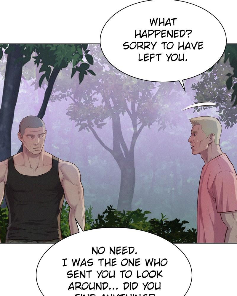 3CM Hunter Chapter 78 - Page 25