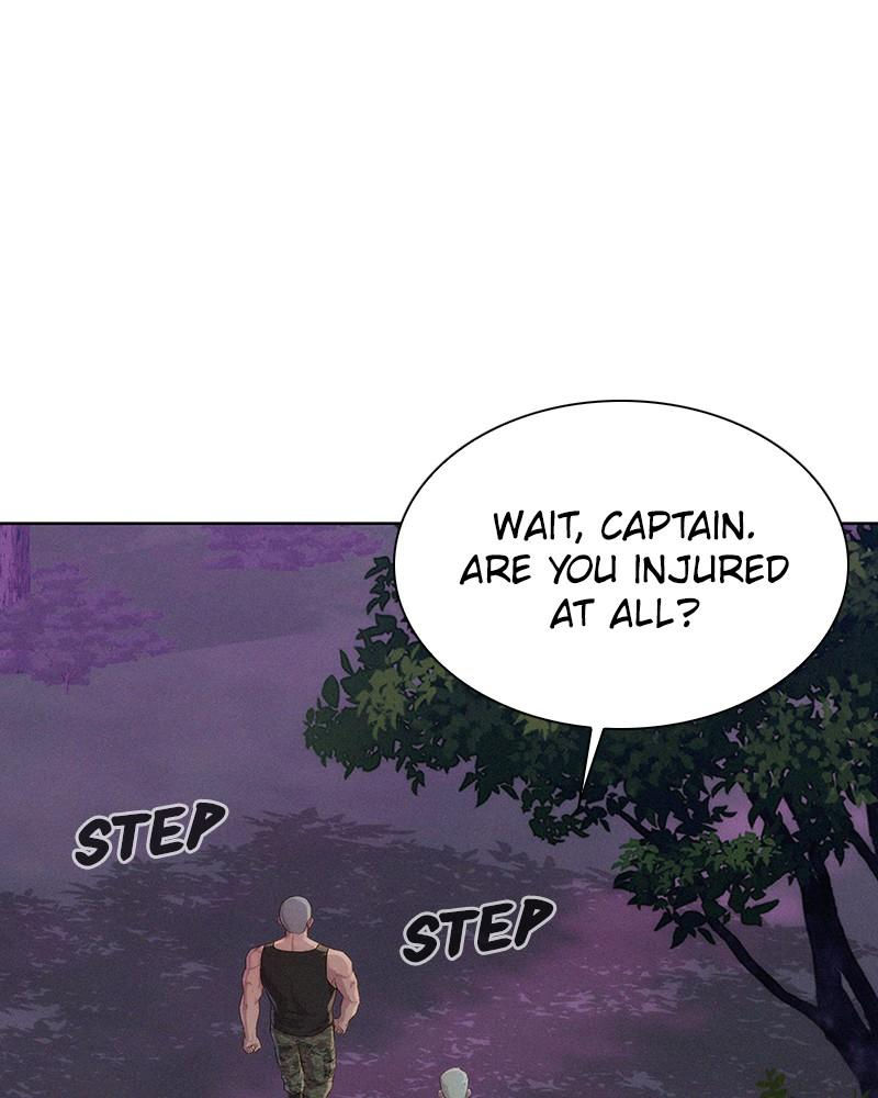 3CM Hunter Chapter 78 - Page 36