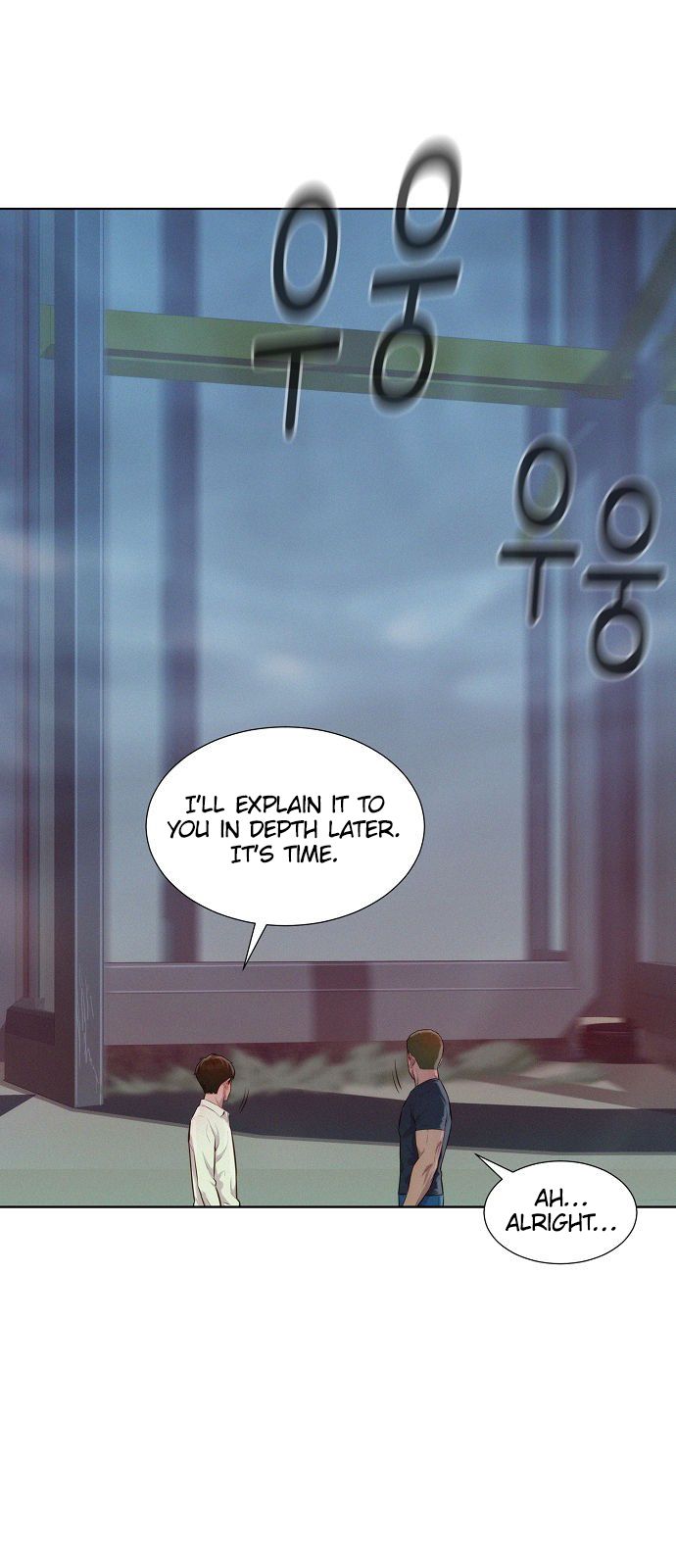 3CM Hunter Chapter 8 - Page 41