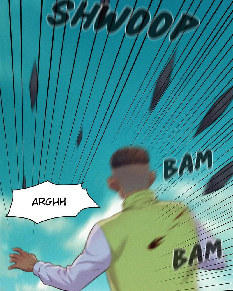 3CM Hunter Chapter 80 - Page 105