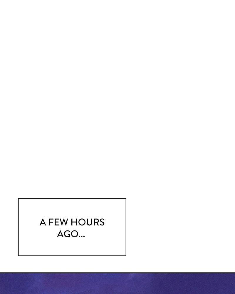 3CM Hunter Chapter 81 - Page 1