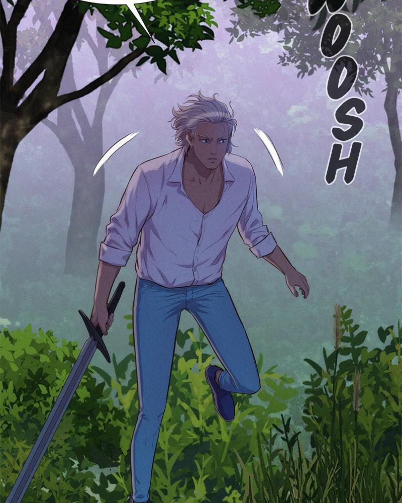 3CM Hunter Chapter 81 - Page 19