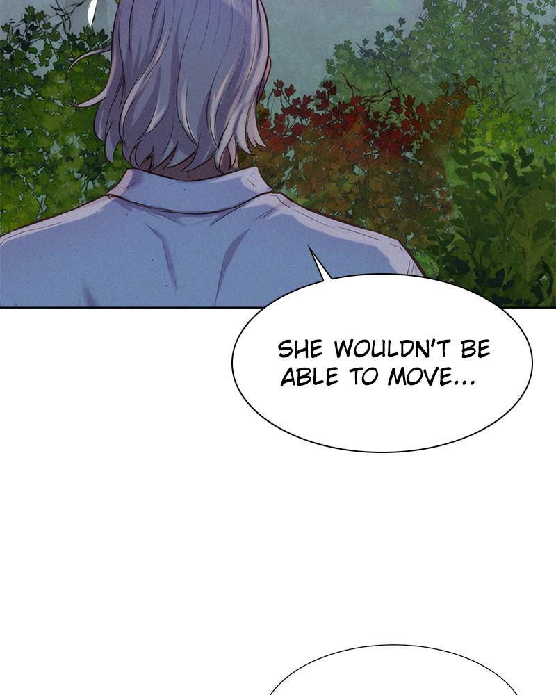 3CM Hunter Chapter 81 - Page 22