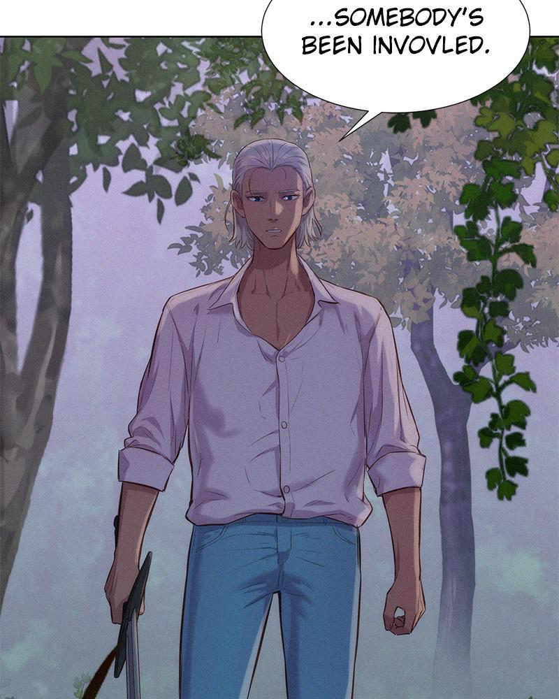 3CM Hunter Chapter 81 - Page 23