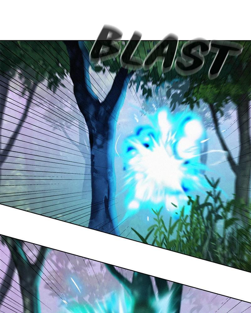 3CM Hunter Chapter 81 - Page 27