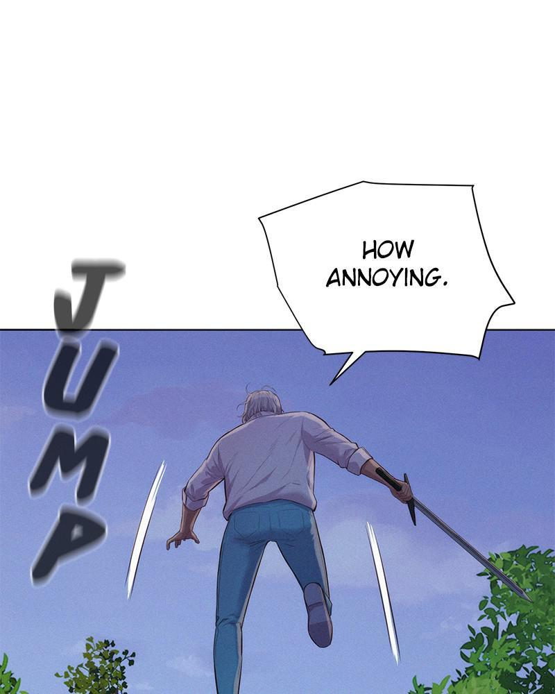 3CM Hunter Chapter 81 - Page 32