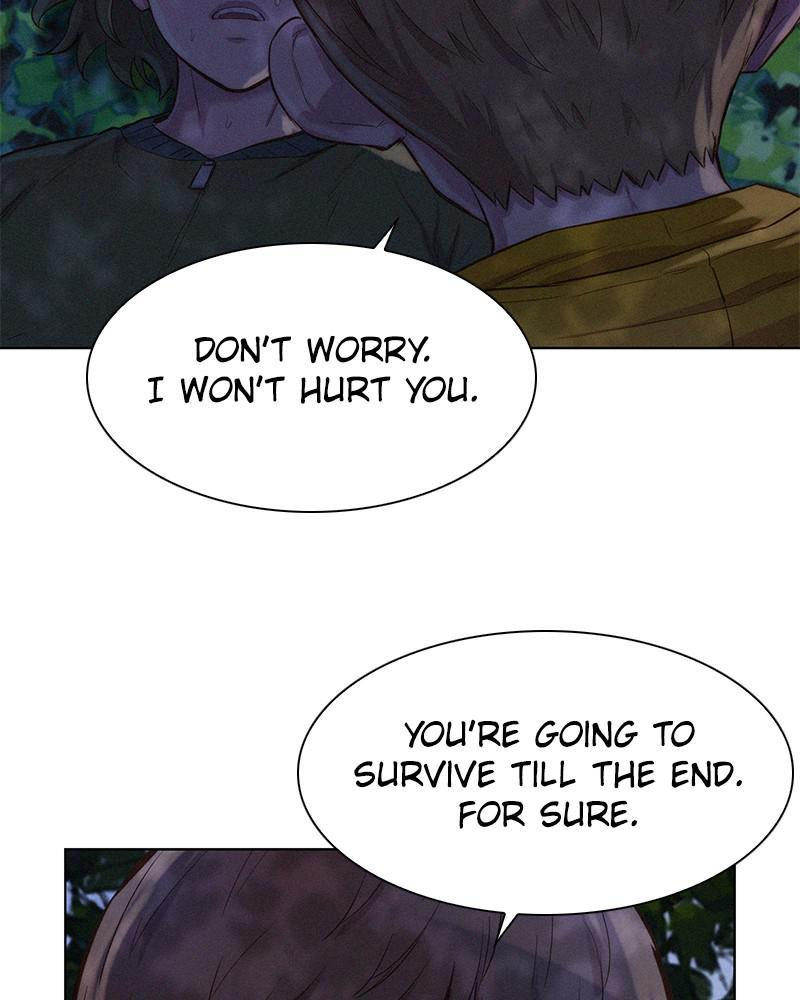 3CM Hunter Chapter 81 - Page 43