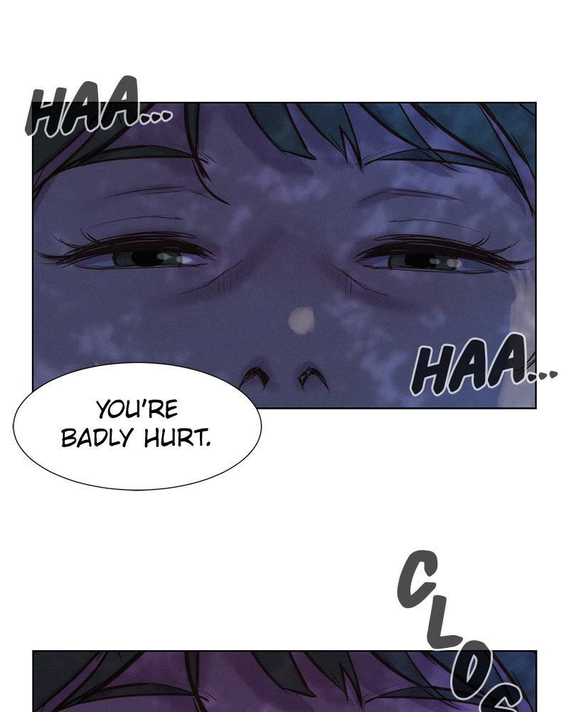 3CM Hunter Chapter 81 - Page 46