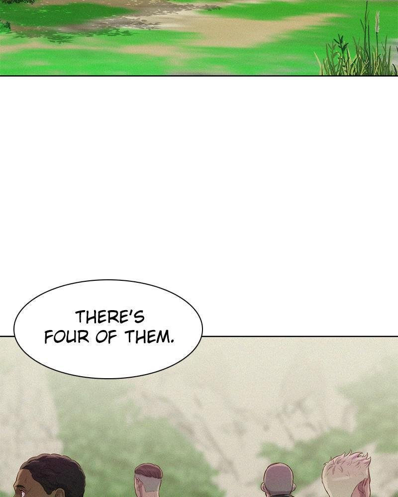 3CM Hunter Chapter 81 - Page 53