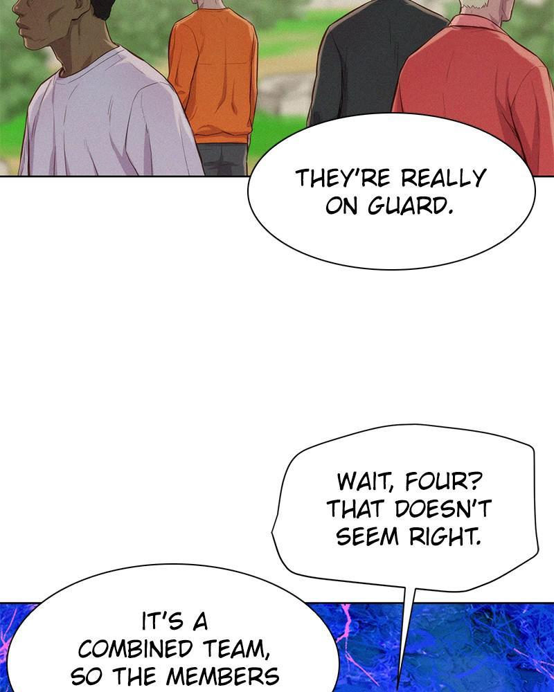 3CM Hunter Chapter 81 - Page 54