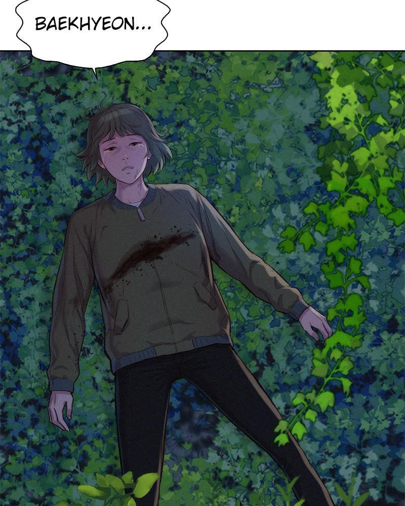 3CM Hunter Chapter 81 - Page 6