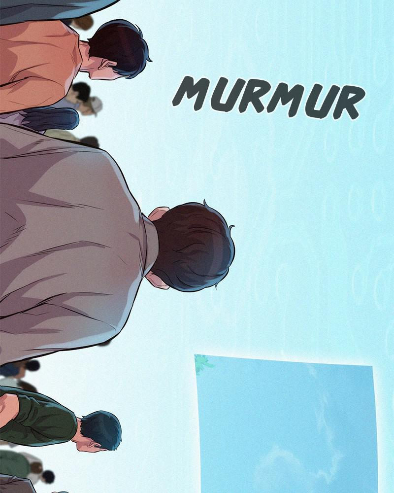 3CM Hunter Chapter 81 - Page 8