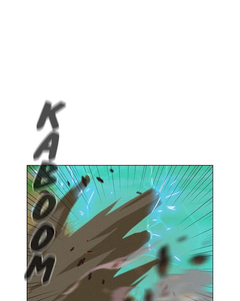 3CM Hunter Chapter 81 - Page 88