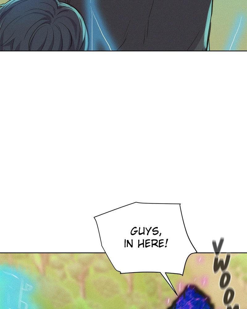 3CM Hunter Chapter 81 - Page 92