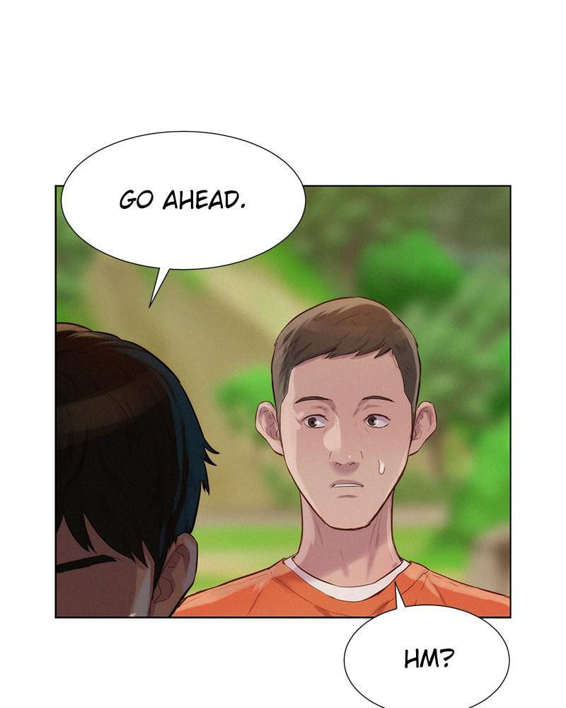 3CM Hunter Chapter 82 - Page 117