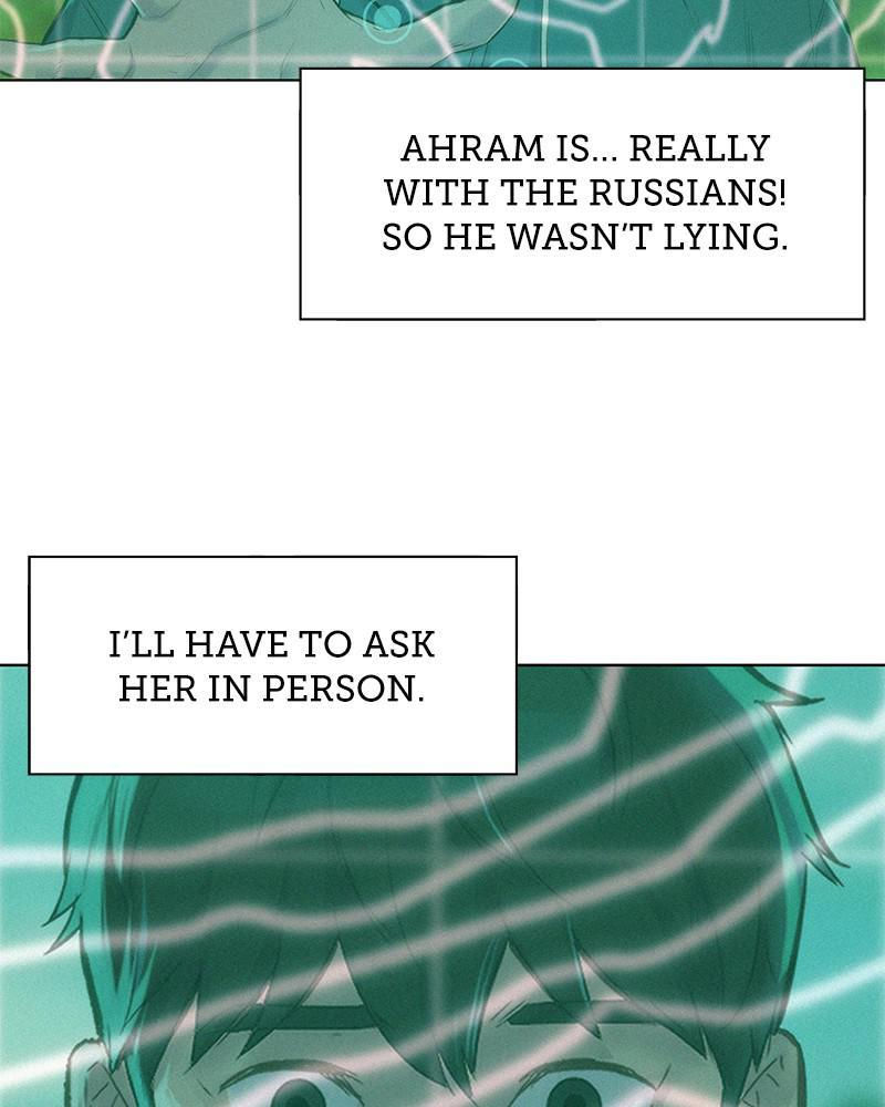 3CM Hunter Chapter 82 - Page 132