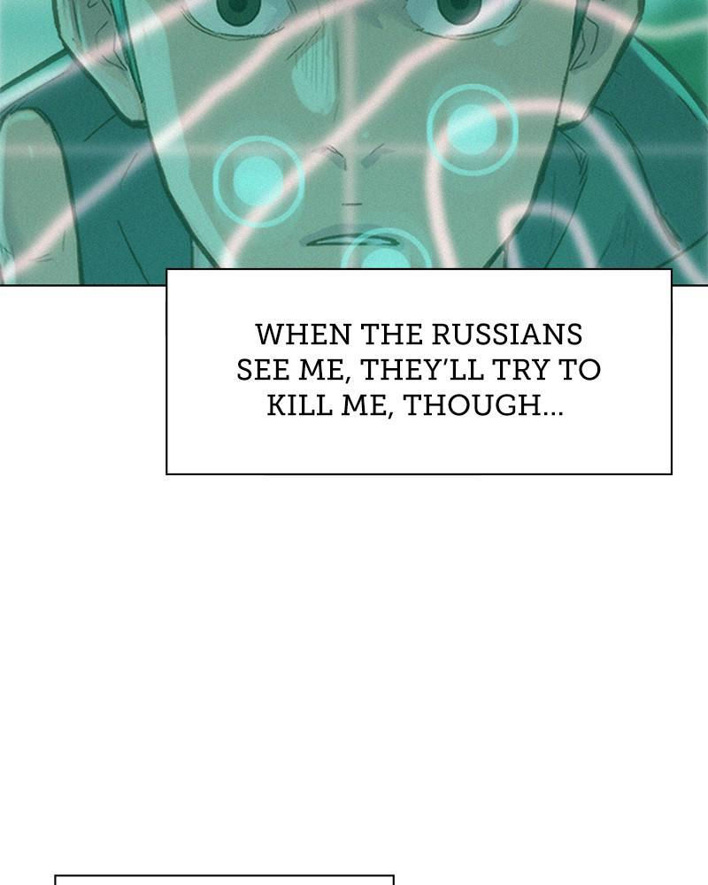 3CM Hunter Chapter 82 - Page 133