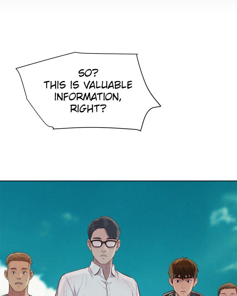3CM Hunter Chapter 82 - Page 25