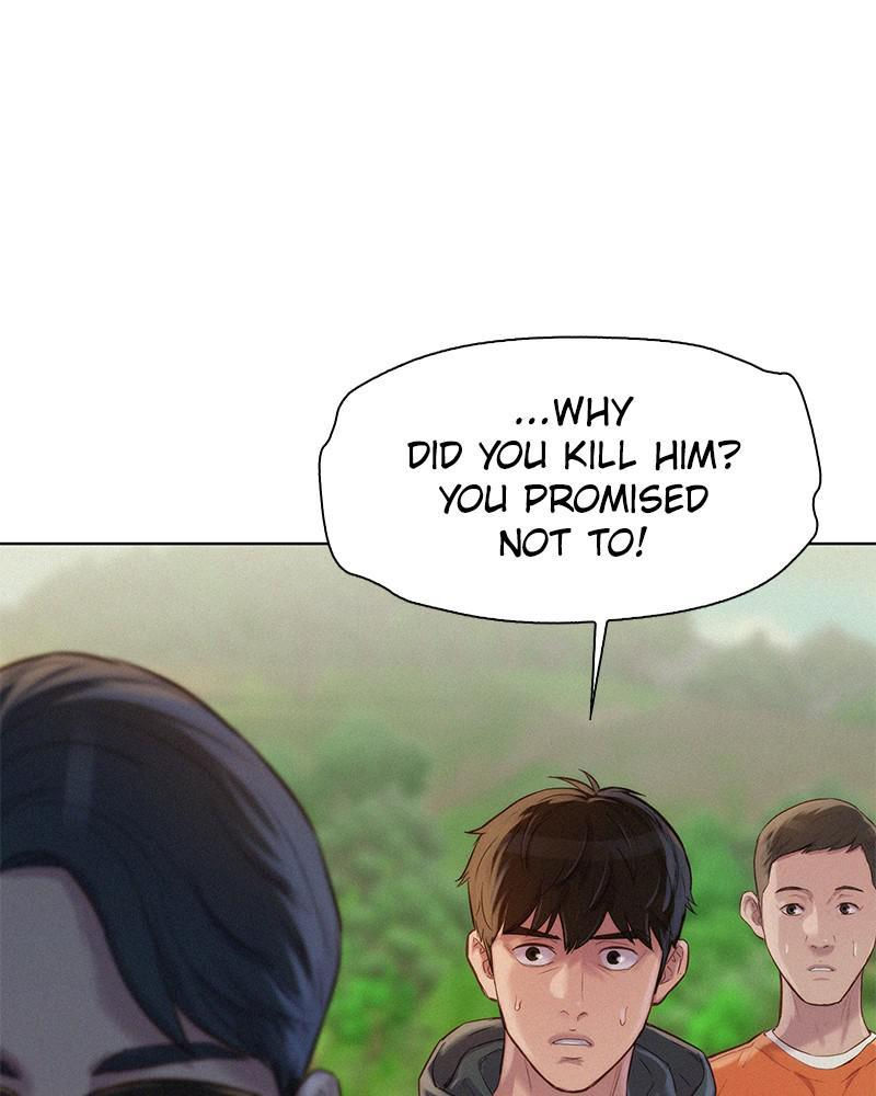 3CM Hunter Chapter 82 - Page 30