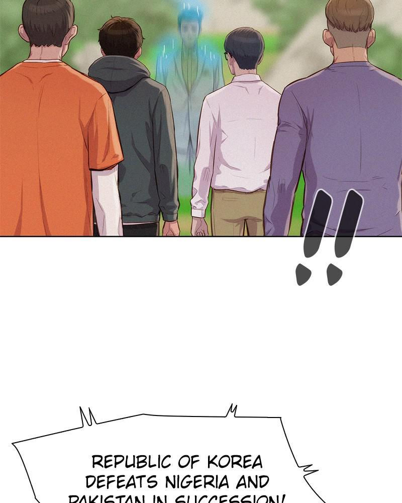 3CM Hunter Chapter 82 - Page 35