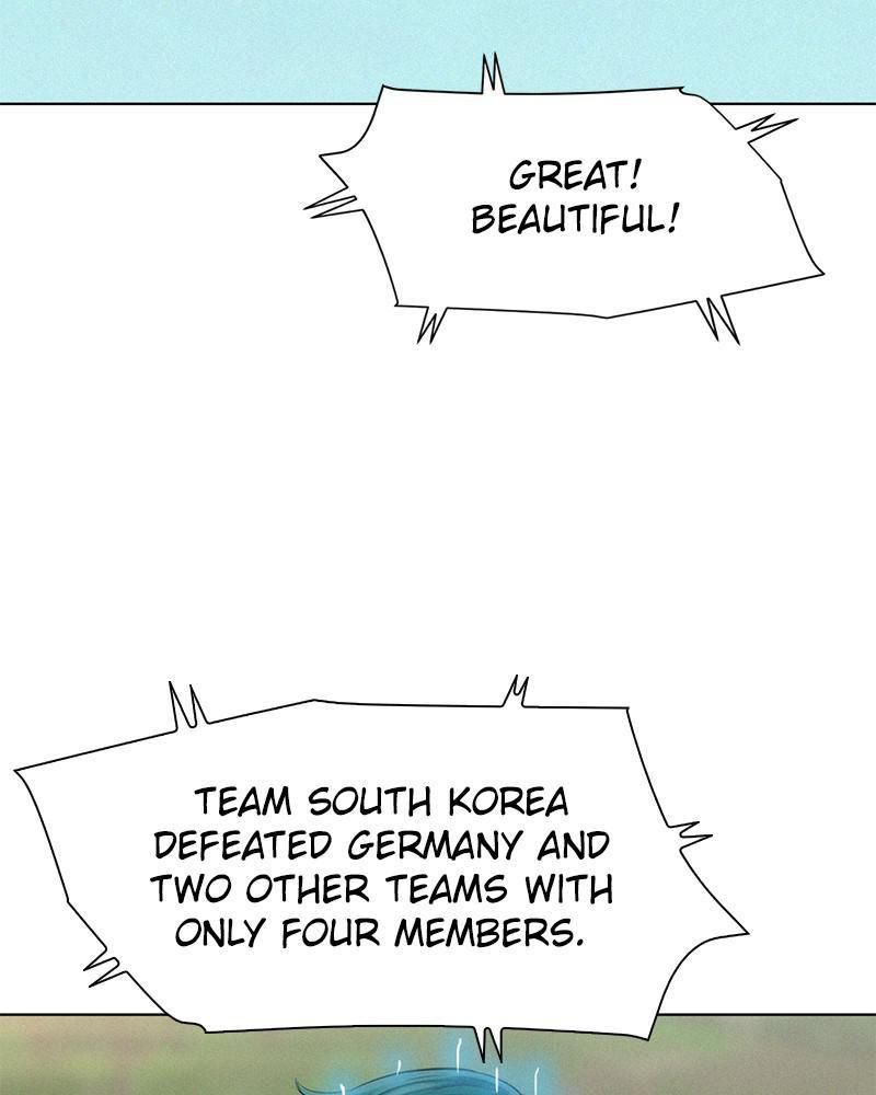 3CM Hunter Chapter 82 - Page 40