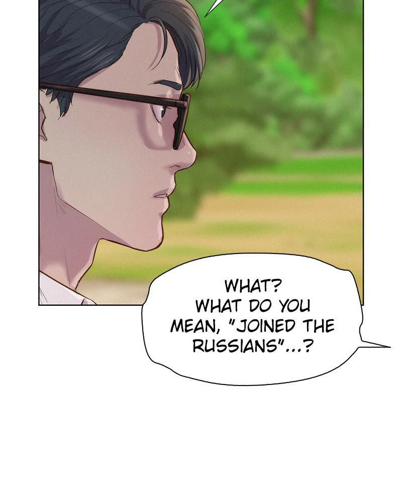 3CM Hunter Chapter 82 - Page 53