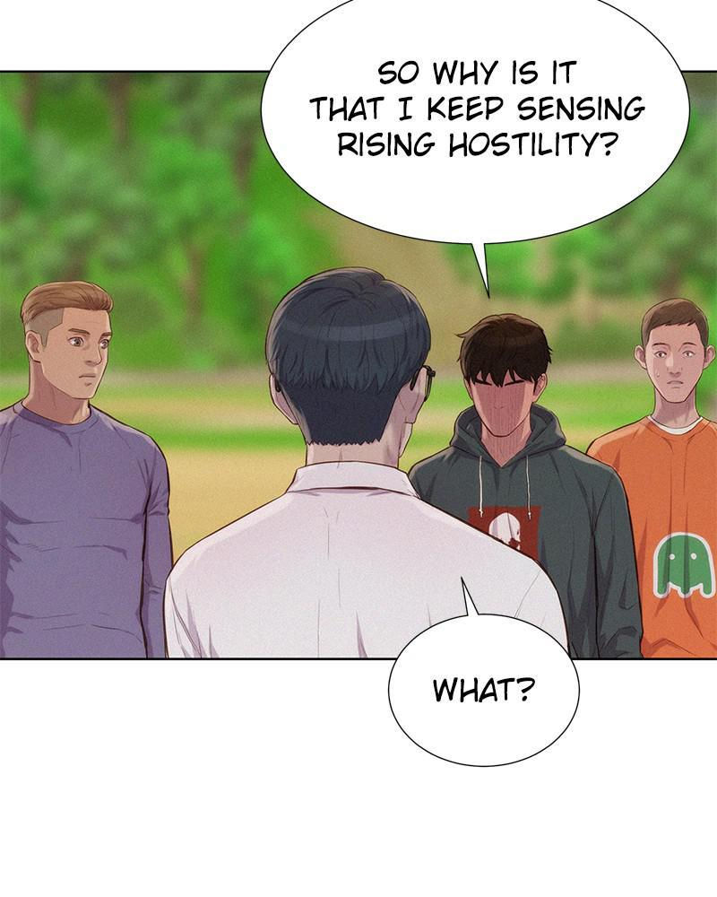 3CM Hunter Chapter 82 - Page 87