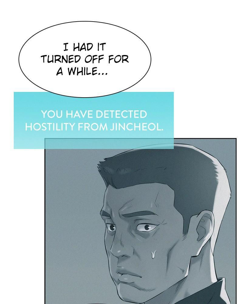 3CM Hunter Chapter 82 - Page 91