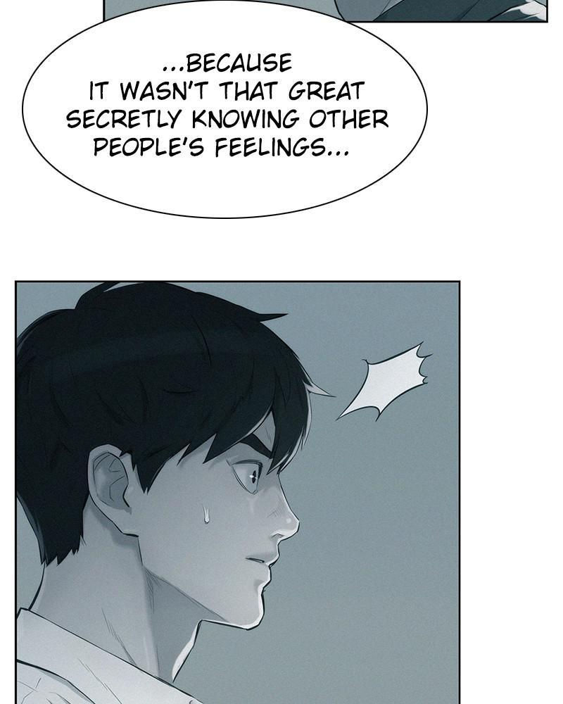 3CM Hunter Chapter 82 - Page 92