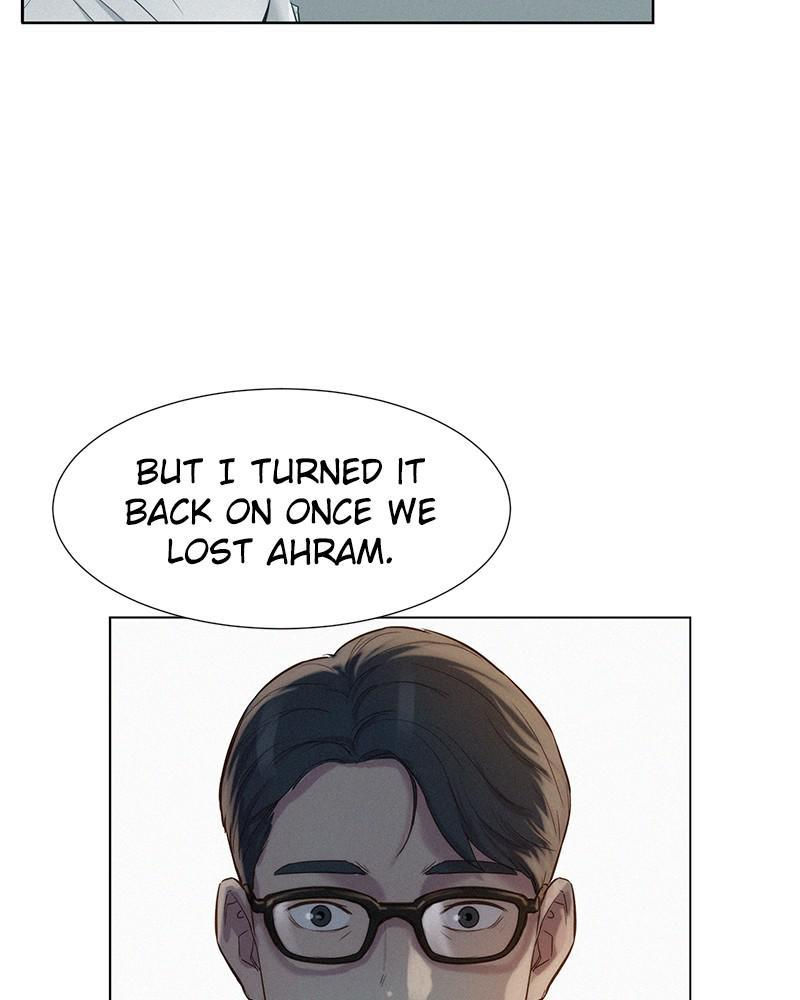 3CM Hunter Chapter 82 - Page 93