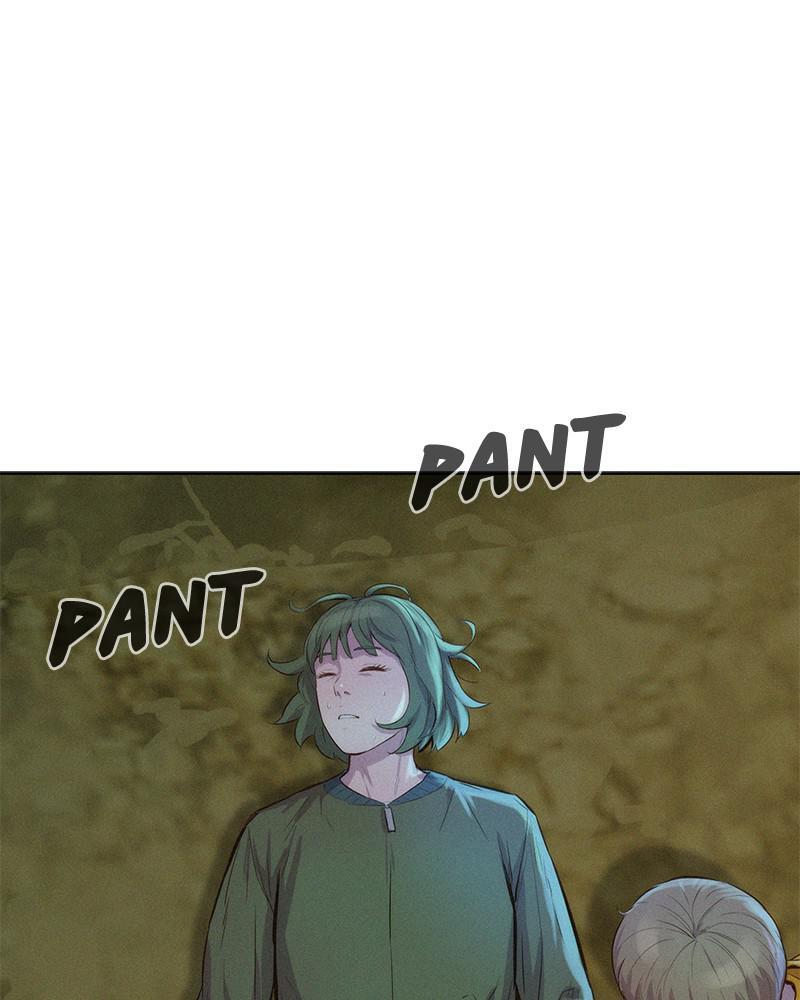 3CM Hunter Chapter 83 - Page 1