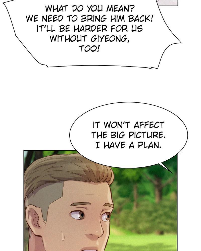 3CM Hunter Chapter 83 - Page 101