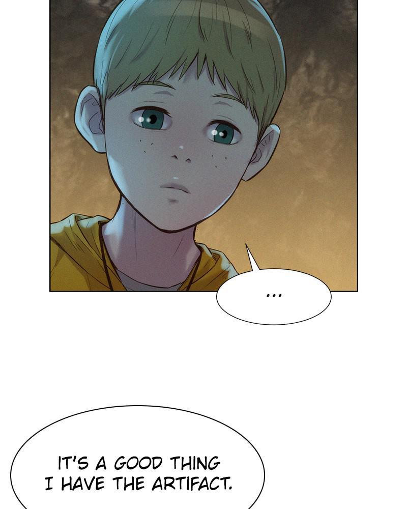 3CM Hunter Chapter 83 - Page 11