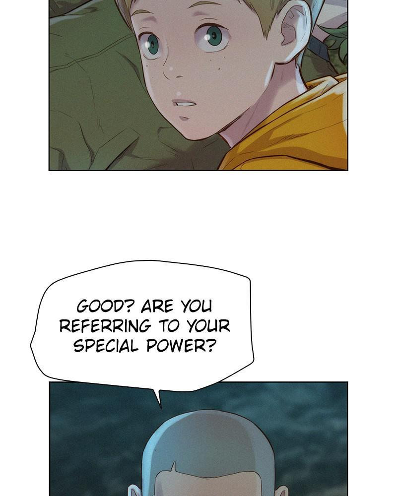 3CM Hunter Chapter 83 - Page 28