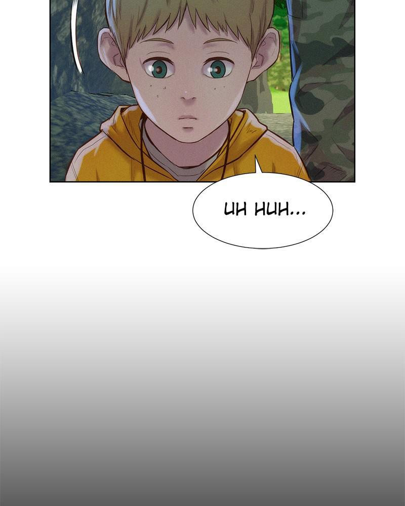 3CM Hunter Chapter 83 - Page 30