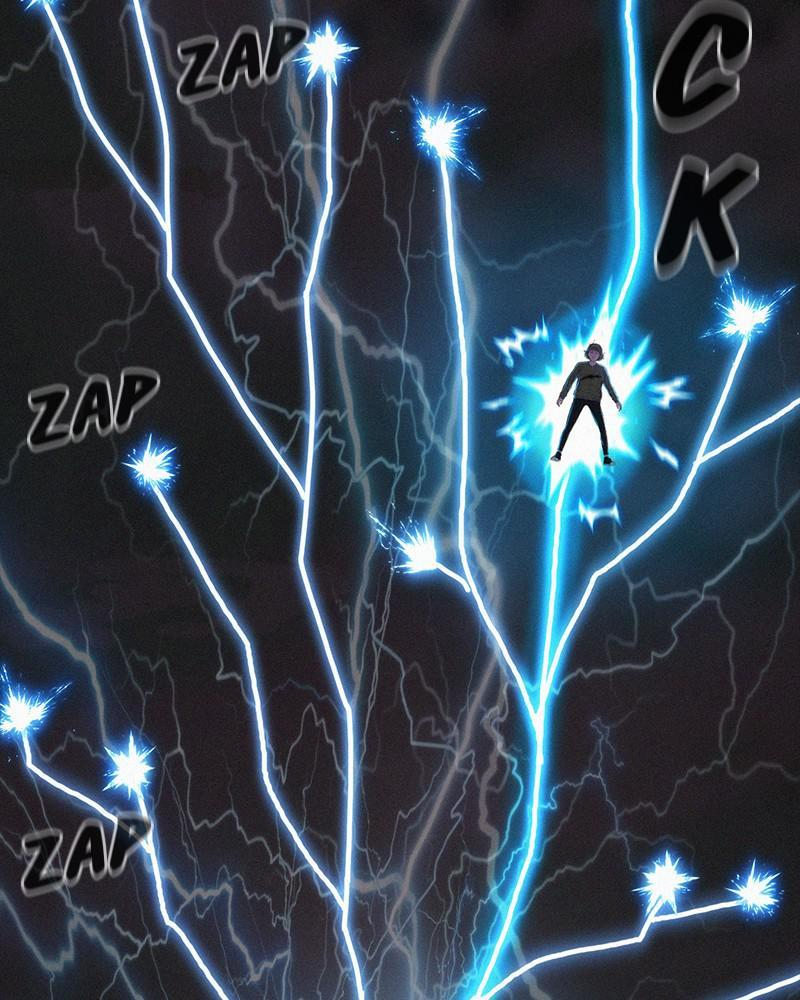 3CM Hunter Chapter 83 - Page 40