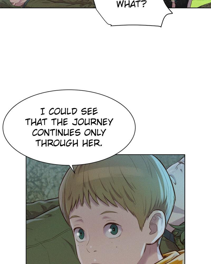 3CM Hunter Chapter 83 - Page 45