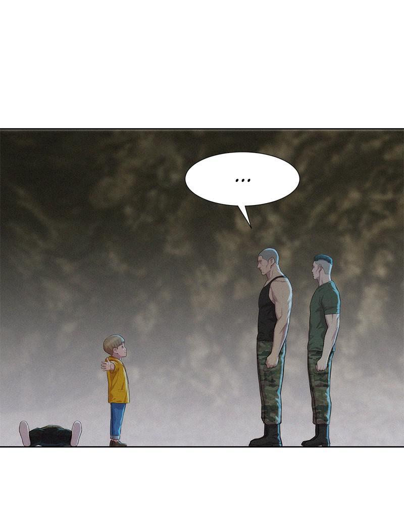 3CM Hunter Chapter 83 - Page 61