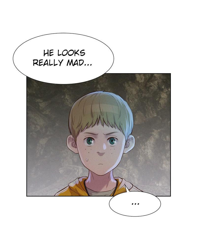 3CM Hunter Chapter 83 - Page 64