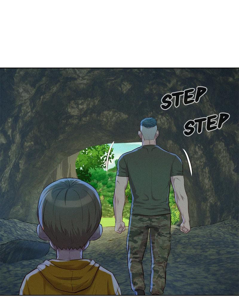 3CM Hunter Chapter 83 - Page 71