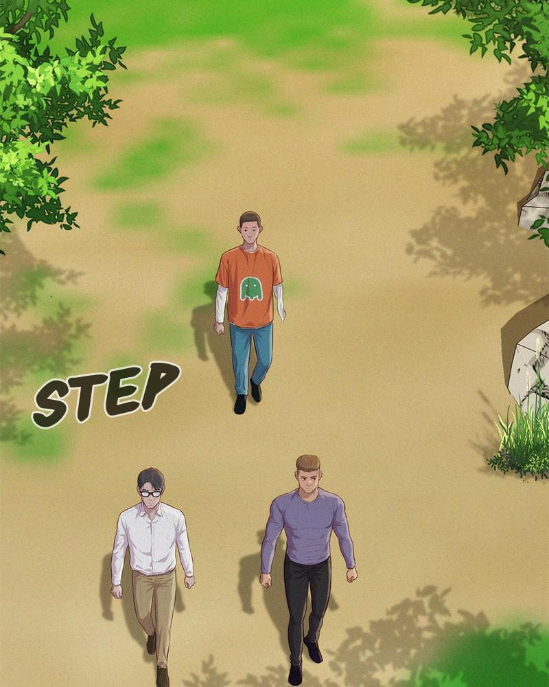 3CM Hunter Chapter 83 - Page 78