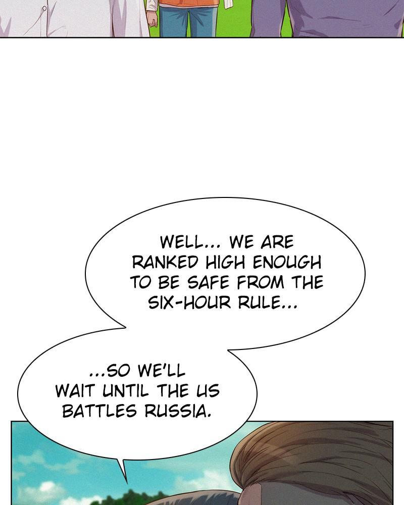 3CM Hunter Chapter 83 - Page 81