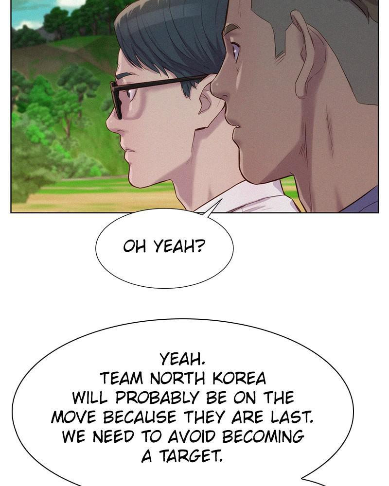 3CM Hunter Chapter 83 - Page 82