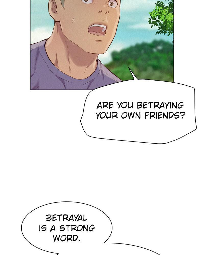 3CM Hunter Chapter 83 - Page 87