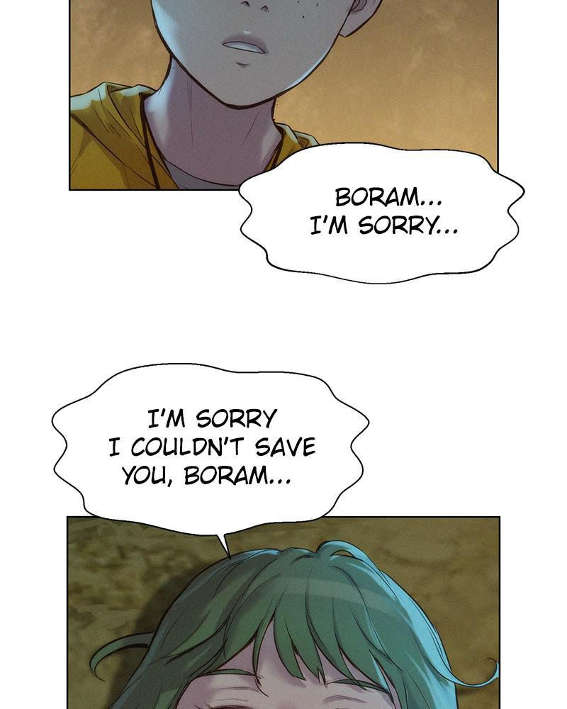 3CM Hunter Chapter 83 - Page 9